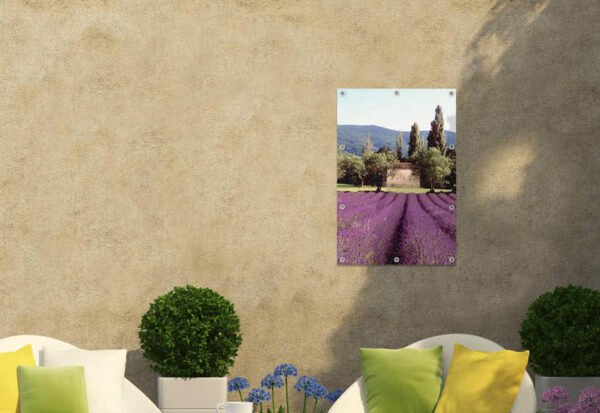 Tuinposter 60 x 90 cm