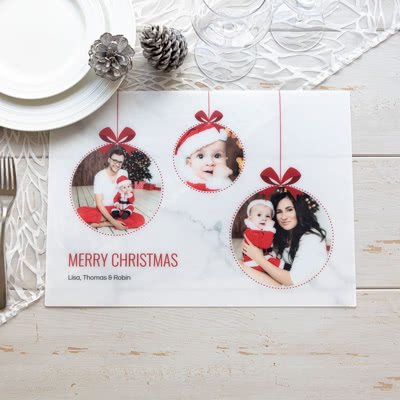 Placemat set