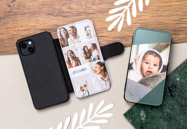 Smartphone hoes iPhone 16