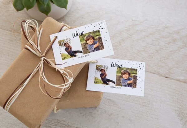 Cadeaukaartjes