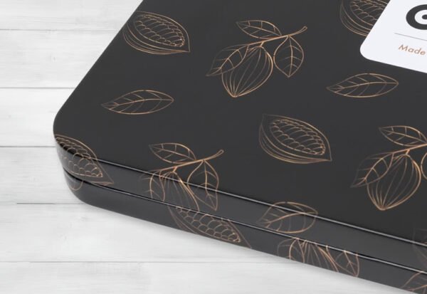 Chocolade telegram deluxe 35 stukjes