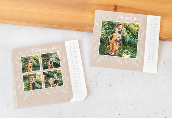 Vul je designhouder met nieuwe foto's Liggend