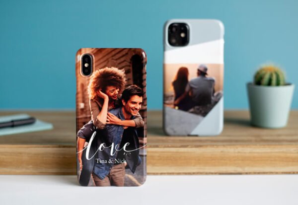 iPhone Case SE (2020)