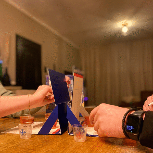 Battle Shots