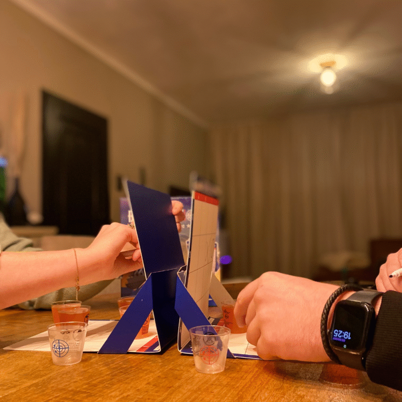 Battle Shots
