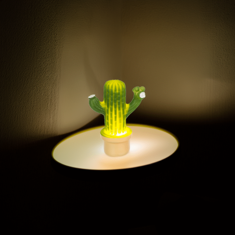 LED Mood lamp