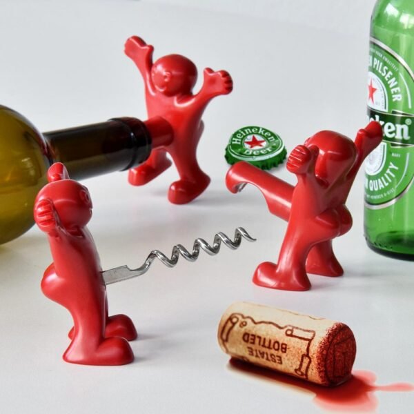 Fles Opener