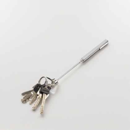 Uitschuifbare Magnetische Lifter