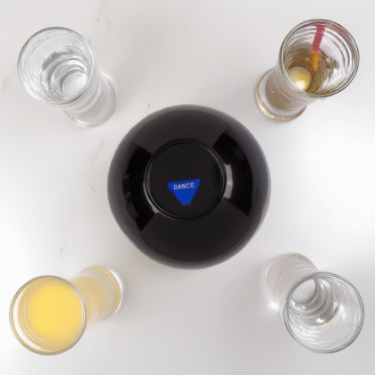 Decision Making Ball Drankspel