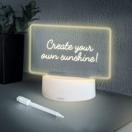 Led Message Board - Led Berichtenbord