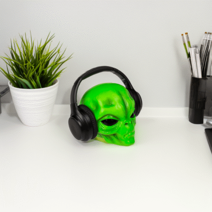 Headphone Holder
