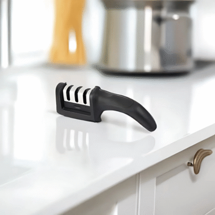 Keuken Messenslijper - De Messenslijper voor Keukenmessen